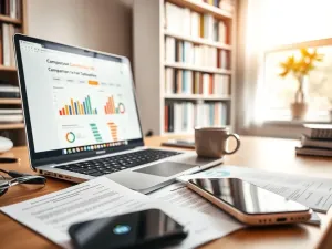 Jak porównywać oferty Internetu, aby nie przepłacić