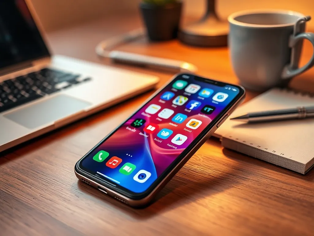 Modele biznesowe aplikacji mobilnych