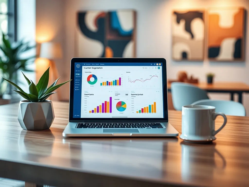 Automatyzacja segmentacji klientów – jak AI wspiera marketing