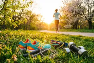 Trening siłowy vs. cardio