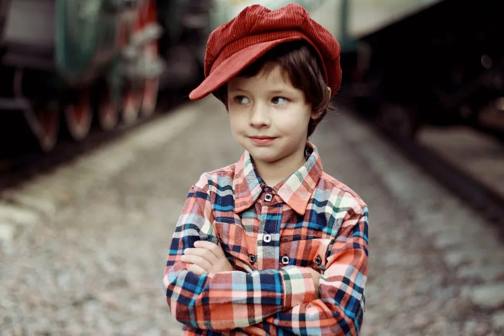 Odzież dla dzieci marki Tommy Hilfiger - czy warto na nią stawiać?