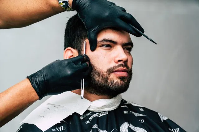 Barber Warszawa - plusy i minusy zawodu